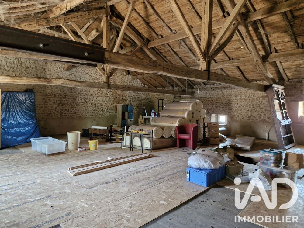 Vente Maison Vente Maison/villa 3 pièces Savigné