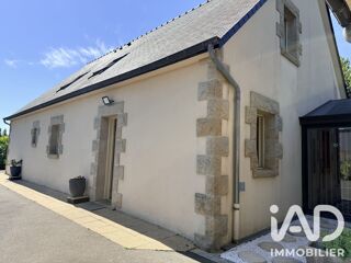 Maison à vendre 9 pièces 195 m²