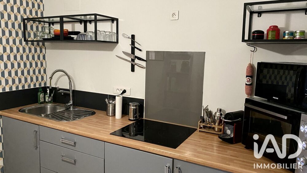 Location Appartement Location Appartement 2 pièces Avignon