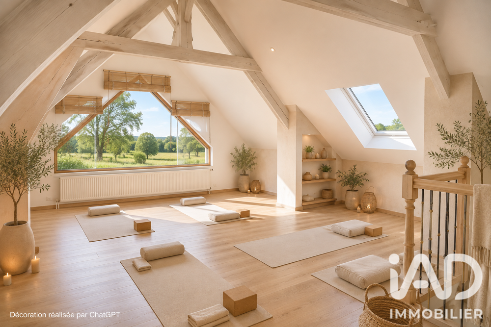 à vendre  Maison Betton (35830)