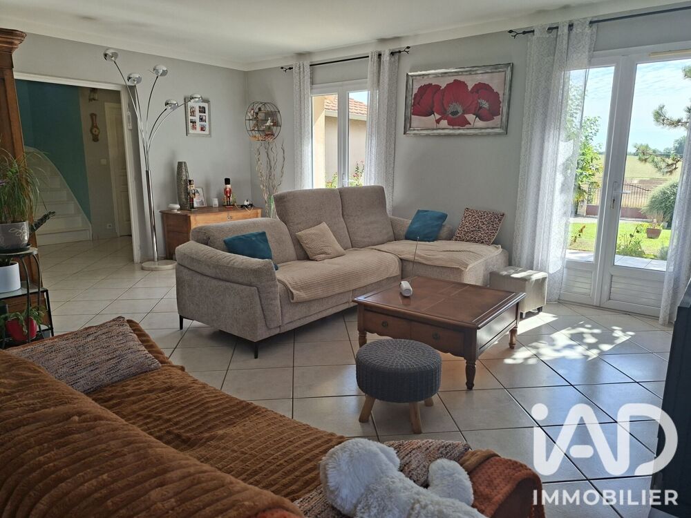 Vente Maison traditionnelle 6 pièces