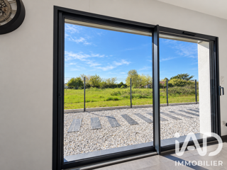  Maison à vendre 5 pièces 134 m²