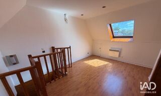  Maison à vendre 3 pièces 65 m²