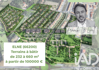  Terrain � vendre 266 m�