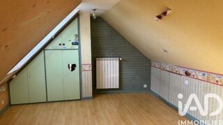  Appartement à vendre 4 pièces 82 m²
