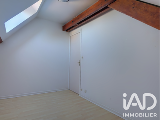  Appartement à vendre 2 pièces 30 m²