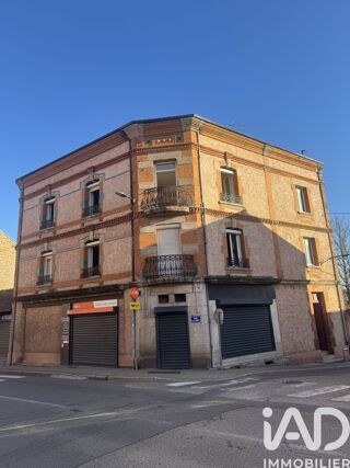  Appartement à vendre 3 pièces 82 m²