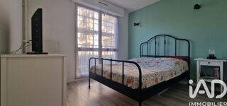  Appartement à vendre 4 pièces 73 m²