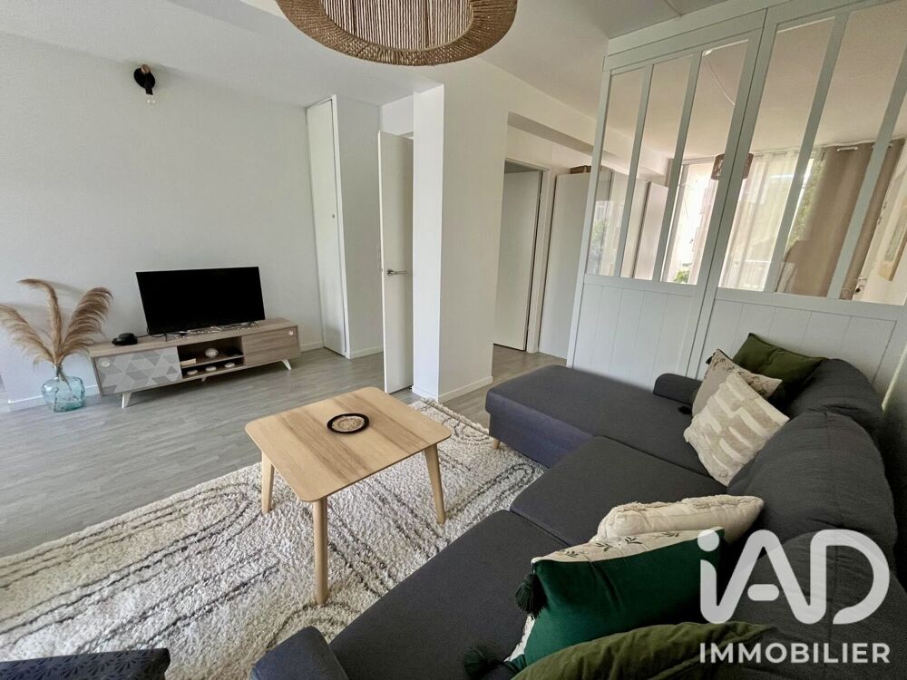 Vente Appartement Vente Appartement 4 pièces Nantes