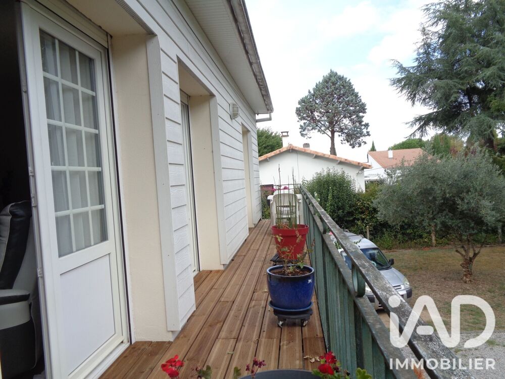 Vente Maison Vente Maison/villa 6 pièces Saintes
