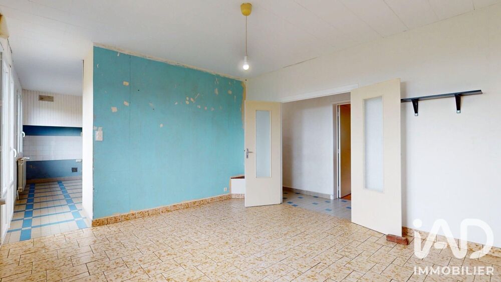 Vente Maison Vente Pavillon 5 pièces Sayat
