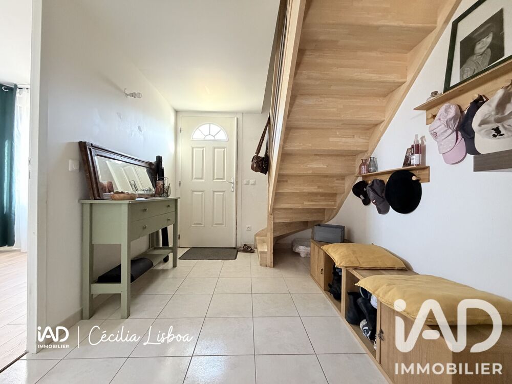 Vente Maison Vente Maison/villa 6 pièces Saint-valérien