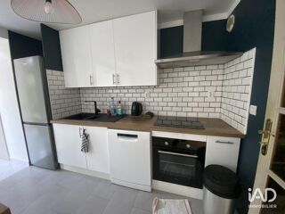  Appartement � louer 2 pi�ces 51 m�