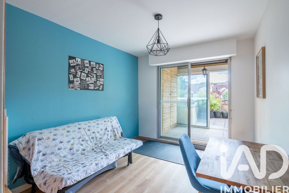 à vendre  Appartement Rueil-Malmaison (92500)
