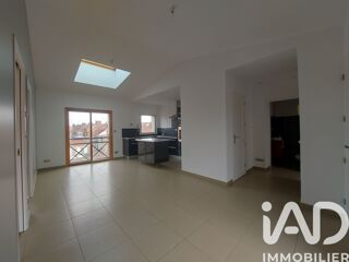 Vente Appartement Vente Appartement 3 pièces Croix