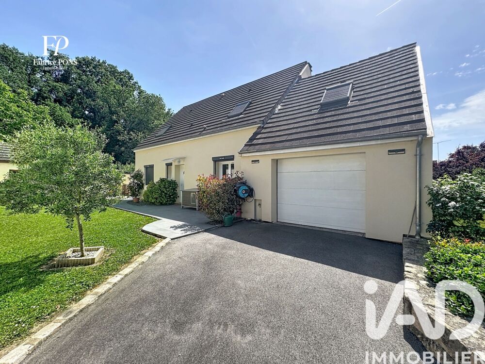 Vente Maison traditionnelle 6 pièces