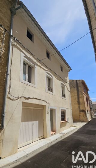  Maison � vendre 6 pi�ces 104 m�