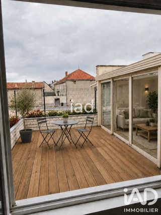  Maison à vendre 4 pièces 113 m²