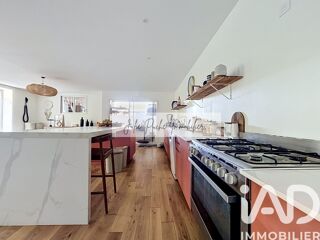  Maison à vendre 9 pièces 230 m²