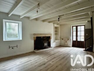  Maison à vendre 3 pièces 83 m²
