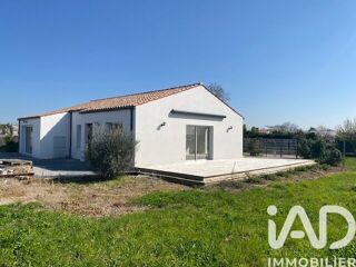  Maison à vendre 5 pièces 107 m²