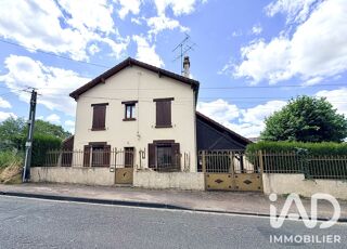  Maison à vendre 6 pièces 110 m²