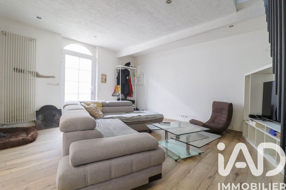 Vente Maison Vente Maison/villa 4 pièces Saulx-les-chartreux