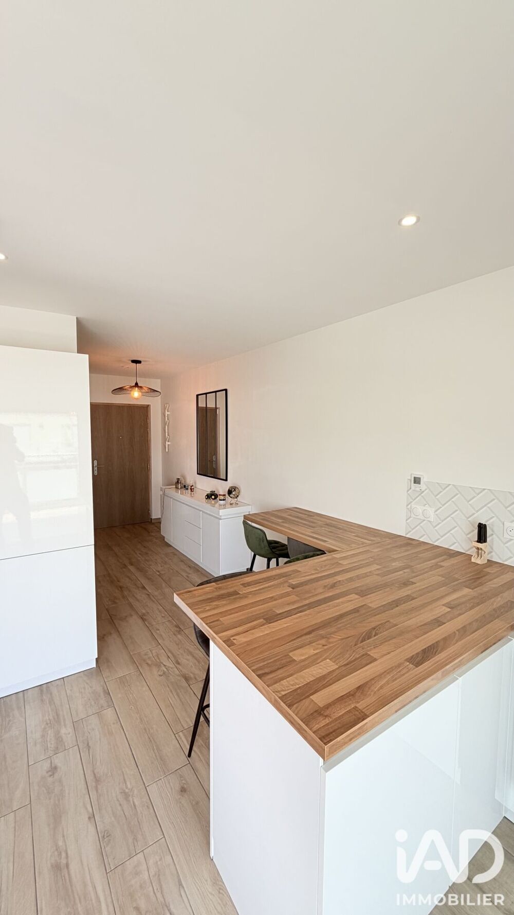 Vente Appartement Vente Appartement 2 pièces Cuvry