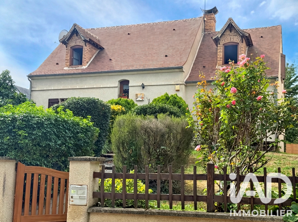 Vente Maison/villa 7 pièces