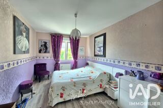  Maison à vendre 5 pièces 95 m²