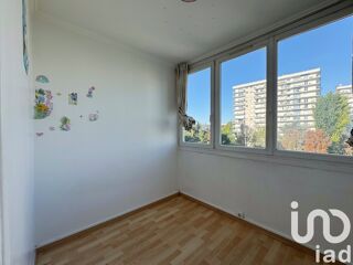  Appartement � vendre 3 pi�ces 58 m�