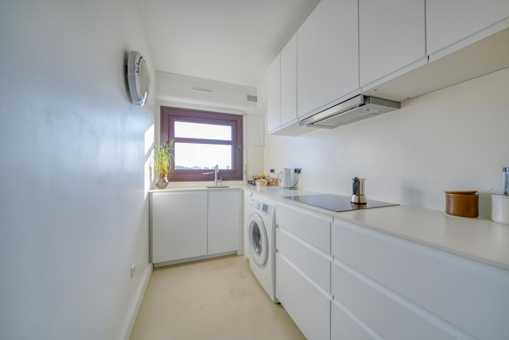  vendre  Appartement Paris 20