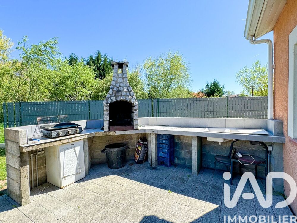 Vente Maison Vente Maison/villa 5 pièces Villemur-sur-tarn