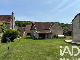  Maison à vendre 8 pièces 221 m²