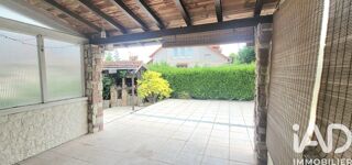  Maison à vendre 5 pièces 103 m²