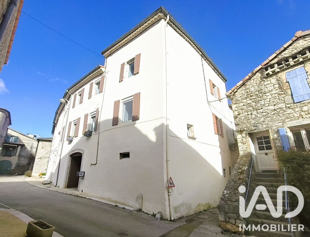 Vente Maison de village 7 pièces