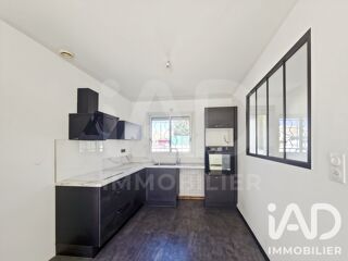  Maison à vendre 4 pièces 100 m²