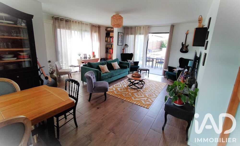 Vente Maison Vente Maison/villa 8 pièces La bazoge
