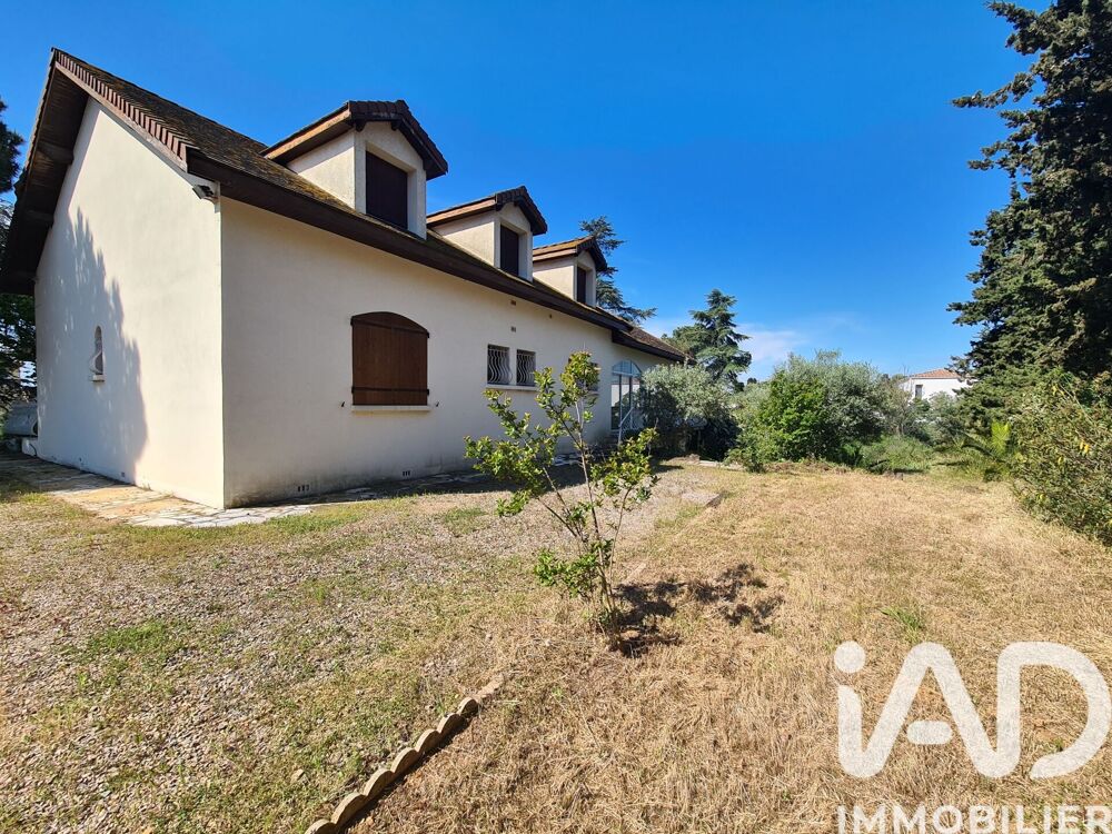 Vente Maison/villa 9 pièces