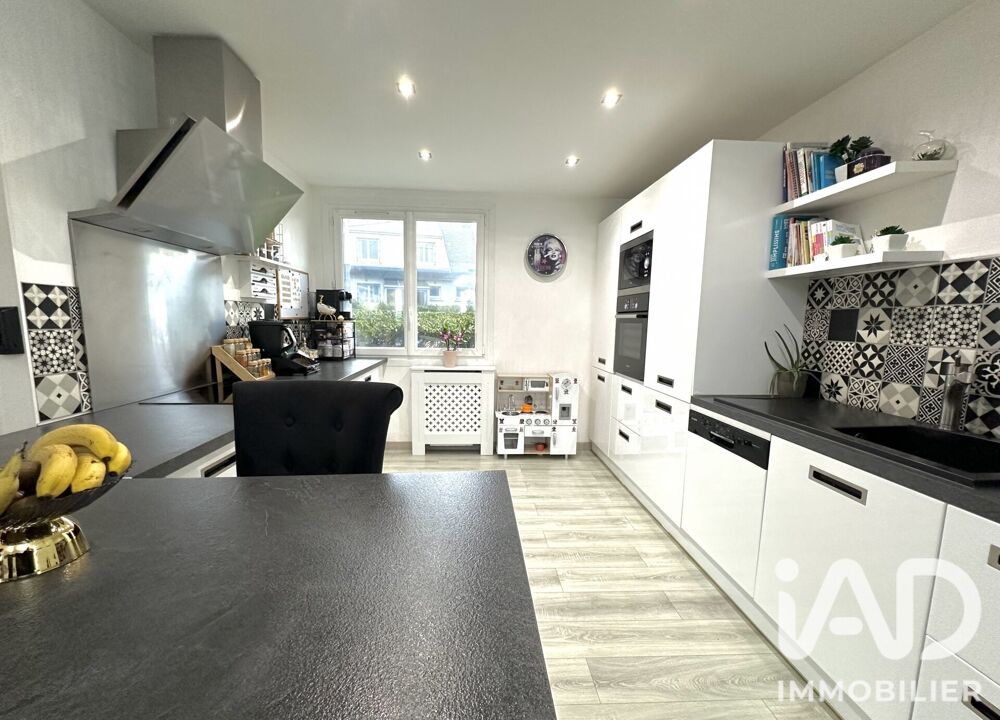 Vente Maison Vente Maison/villa 8 pièces Plouzané