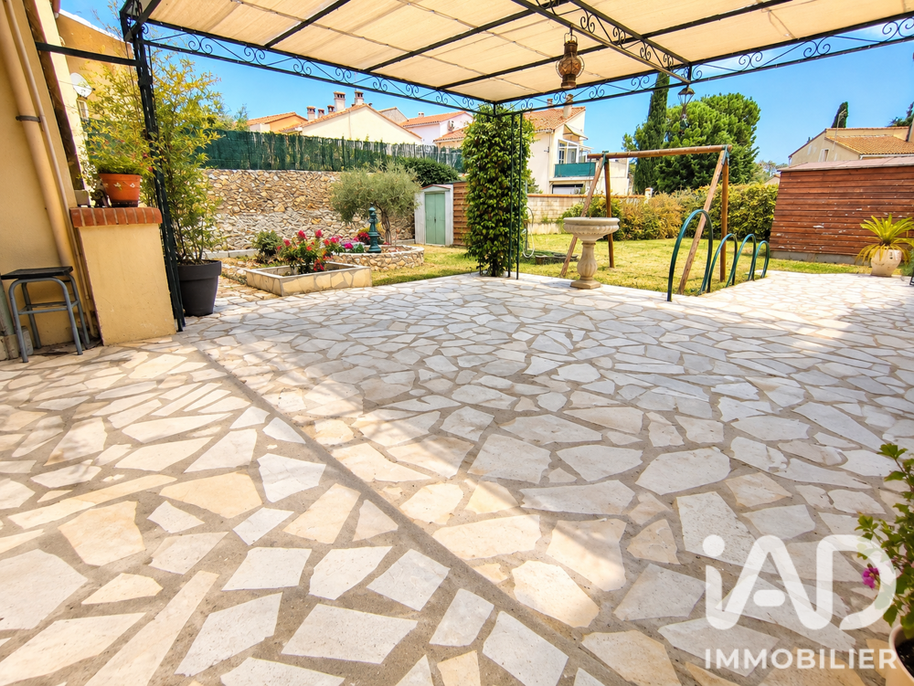 Vente Maison Vente Maison de ville 6 pièces Salses-le-château