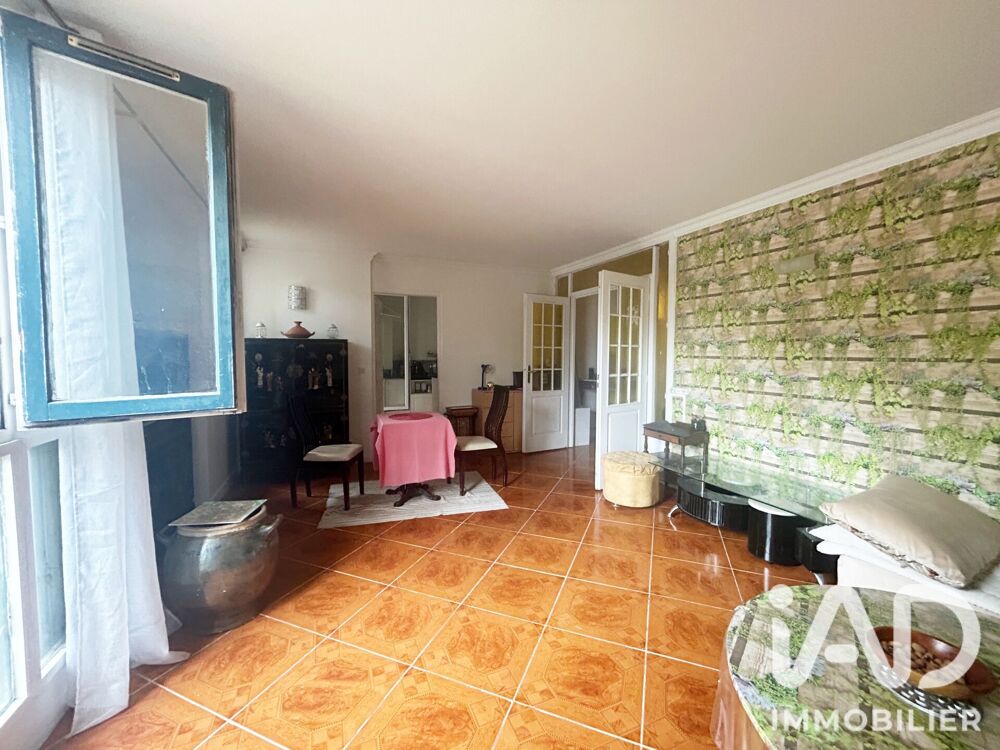 Vente Appartement Vente Appartement 3 pièces Gennevilliers
