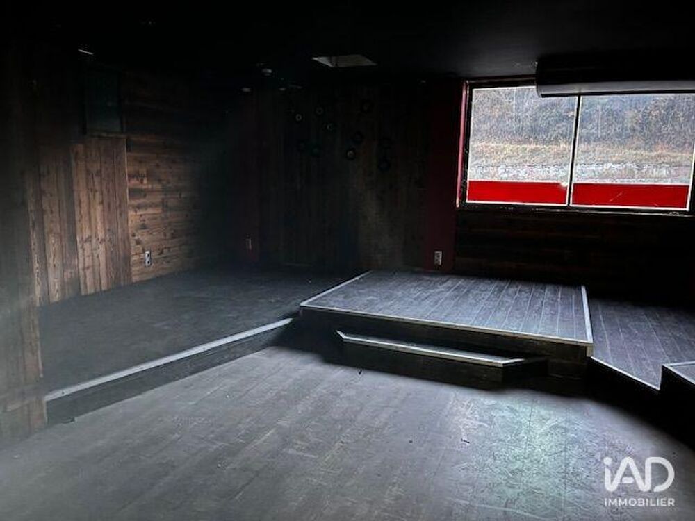   Location Local d'activités 500 m&sup2; 