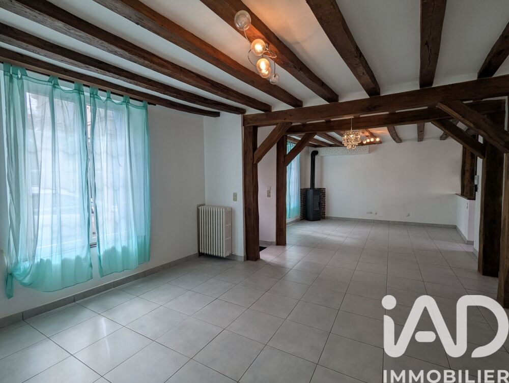Vente Maison 7 pièces 131 m² - Vue 4