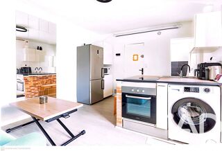  Appartement � vendre 2 pi�ces 33 m�