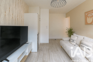  Appartement � vendre 2 pi�ces 28 m�