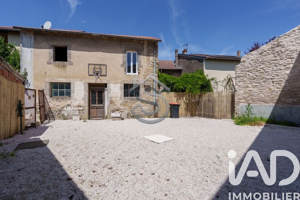 Maison 6 pièces 168 m² · à Haraucourt · 168 m² · 280 000 €