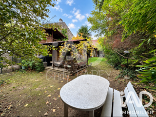Vente Maison Vente Maison/villa 5 pièces Livry-gargan