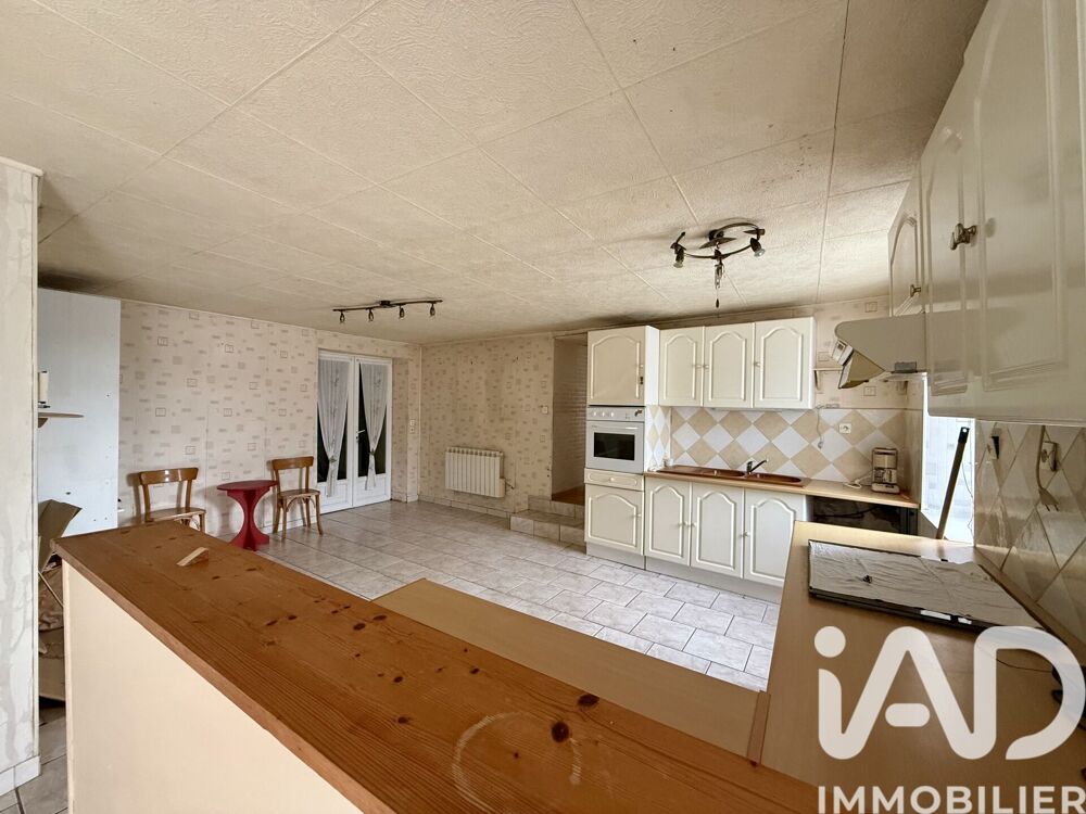 Vente Maison/villa 4 pièces