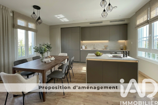  Maison � vendre 6 pi�ces 176 m�